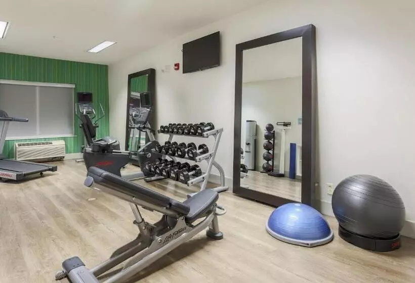 ホテル Holiday Inn Express Irondequoit, An Ihg