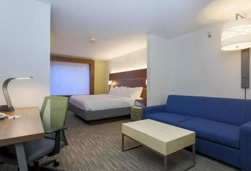 ホテル Holiday Inn Express Irondequoit, An Ihg