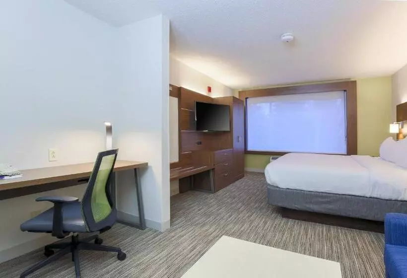 ホテル Holiday Inn Express Irondequoit, An Ihg