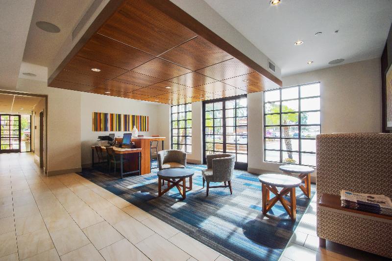 酒店 Holiday Inn Express Mira Mesa San Diego, An Ihg