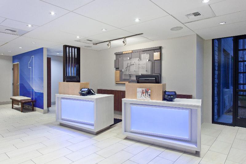 酒店 Holiday Inn Express Mira Mesa San Diego, An Ihg