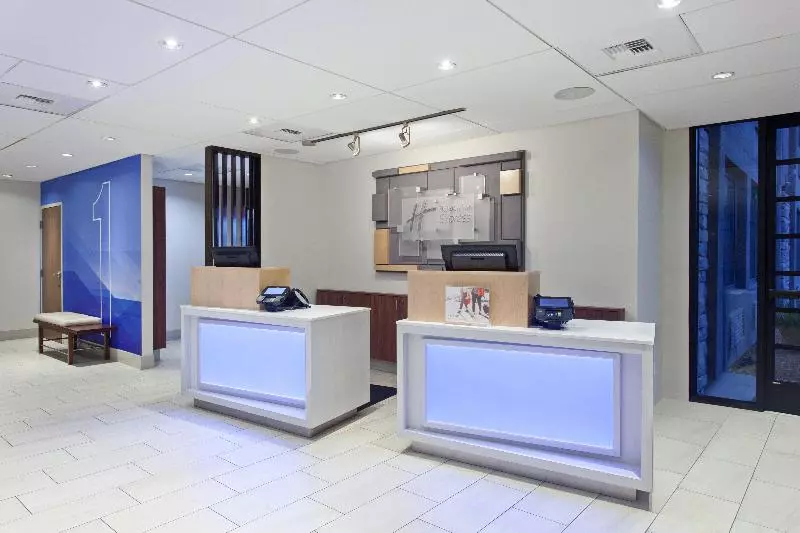 Hotell Holiday Inn Express Mira Mesa San Diego, An Ihg