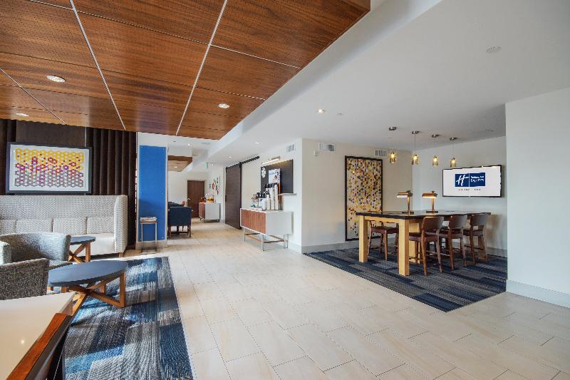 酒店 Holiday Inn Express Mira Mesa San Diego, An Ihg