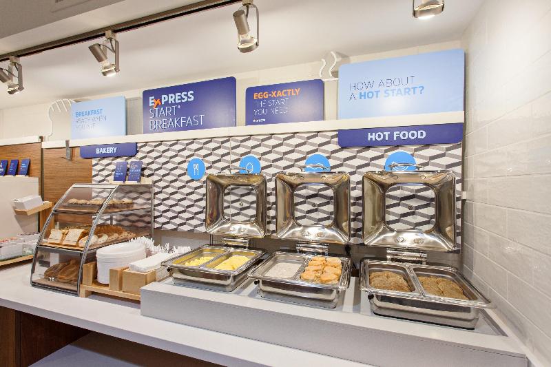 酒店 Holiday Inn Express Mira Mesa San Diego, An Ihg