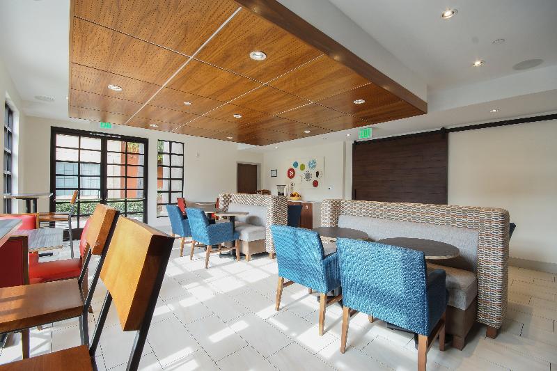 酒店 Holiday Inn Express Mira Mesa San Diego, An Ihg