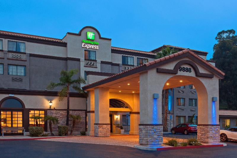 酒店 Holiday Inn Express Mira Mesa San Diego, An Ihg