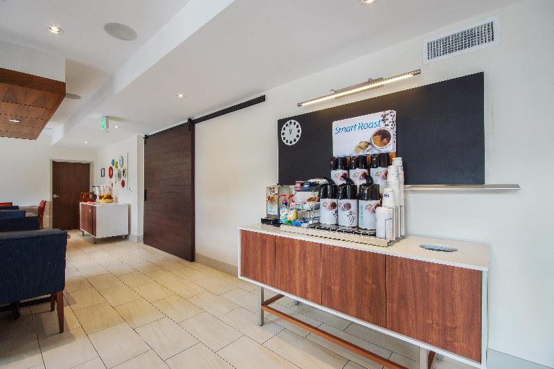 酒店 Holiday Inn Express Mira Mesa San Diego, An Ihg