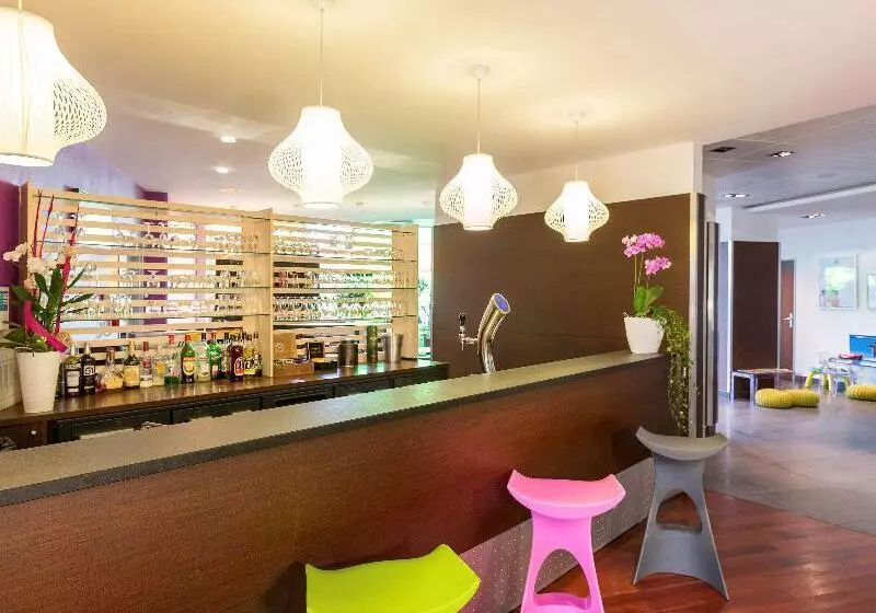 酒店 Ibis Styles Bethune Bruay La Buissière