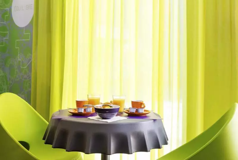 酒店 Ibis Styles Bethune Bruay La Buissière