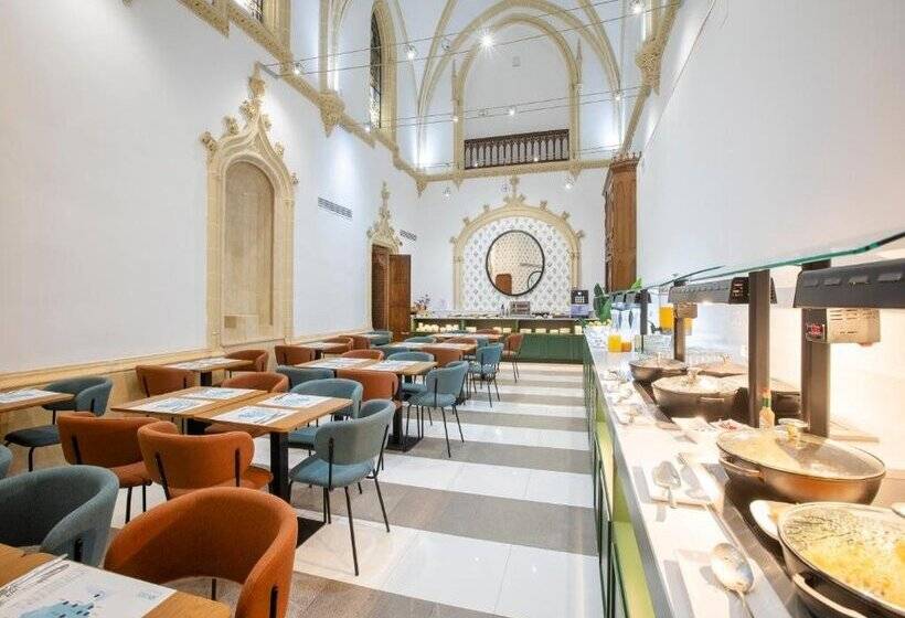 Otel ITC Jerez by Soho Boutique