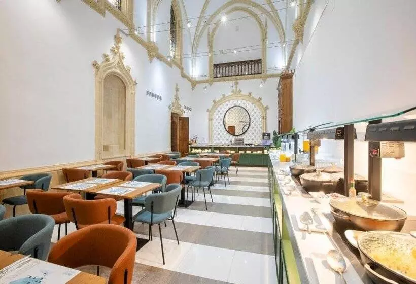 Hotel ITC Jerez by Soho Boutique