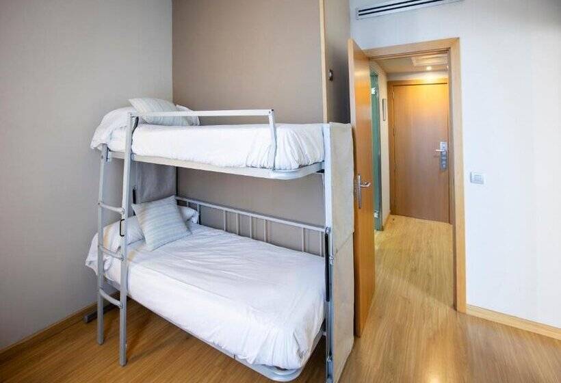 Otel ITC Jerez by Soho Boutique