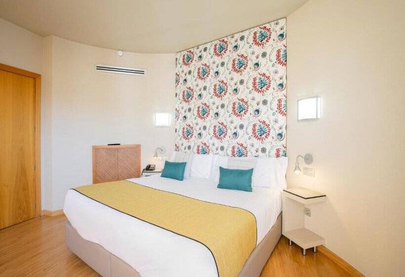 Otel ITC Jerez by Soho Boutique