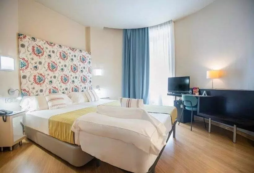 Hotel ITC Jerez by Soho Boutique