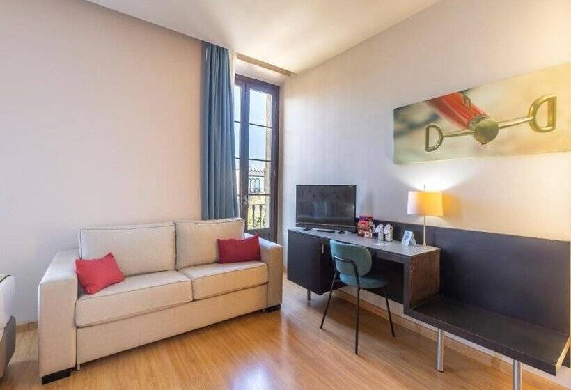 Otel ITC Jerez by Soho Boutique