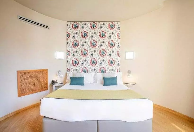 Hotel ITC Jerez by Soho Boutique