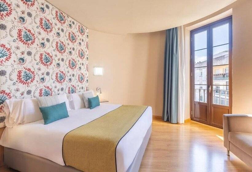 Otel ITC Jerez by Soho Boutique