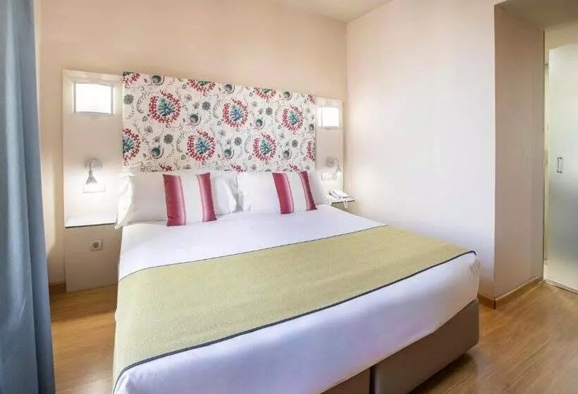 Hotel ITC Jerez by Soho Boutique