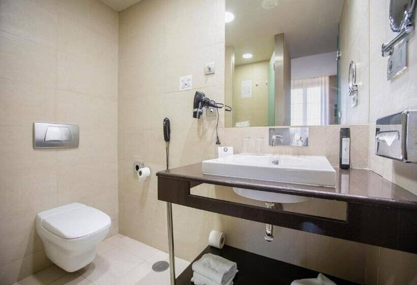 Otel ITC Jerez by Soho Boutique