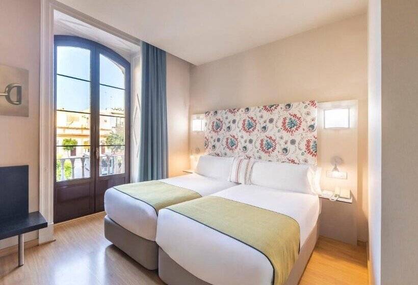 Otel ITC Jerez by Soho Boutique