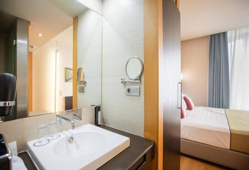 Otel ITC Jerez by Soho Boutique