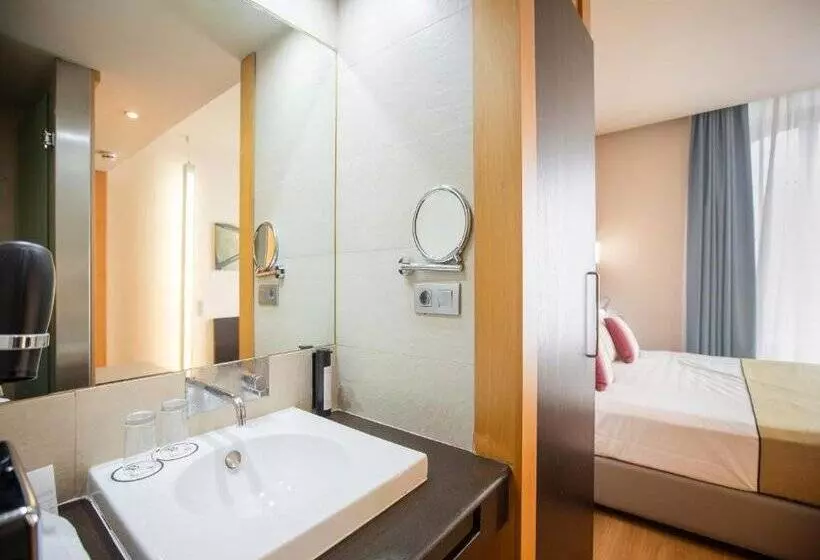 Hotel ITC Jerez by Soho Boutique