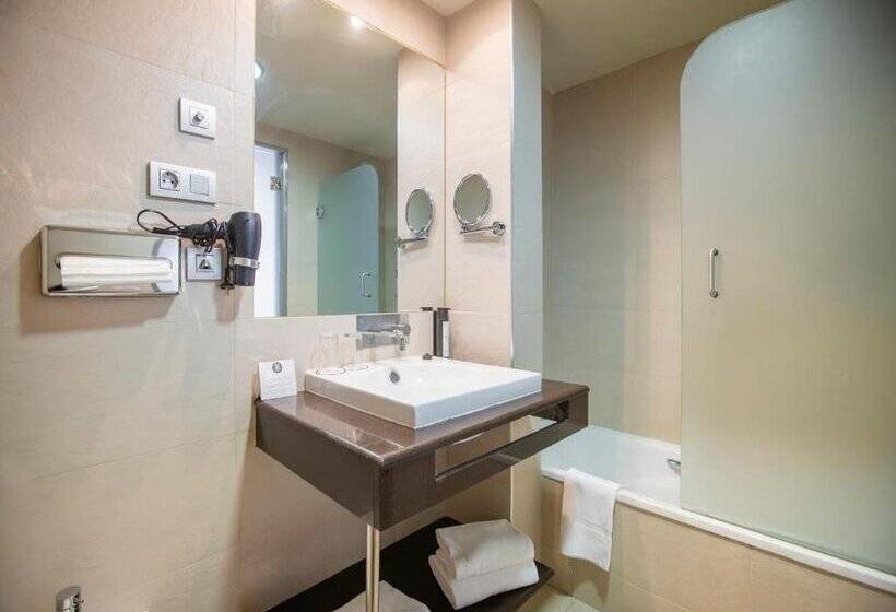 Otel ITC Jerez by Soho Boutique