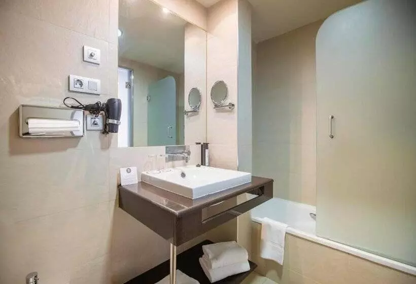 Hotel ITC Jerez by Soho Boutique