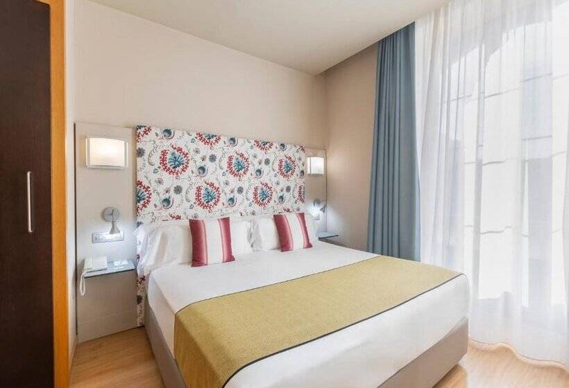 Otel ITC Jerez by Soho Boutique