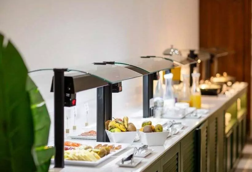 Hotel ITC Jerez by Soho Boutique