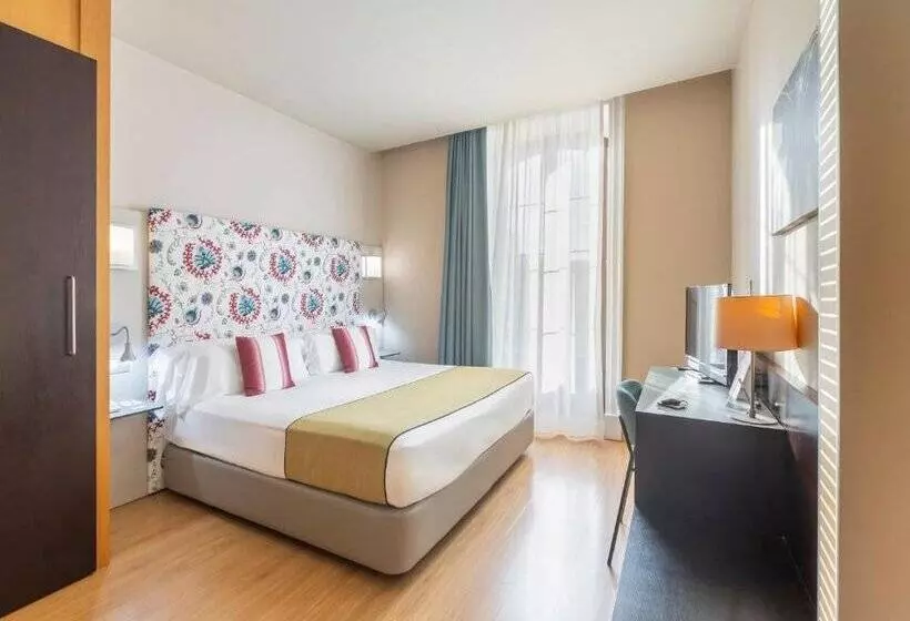 Hotel ITC Jerez by Soho Boutique