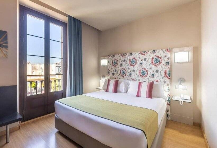 Otel ITC Jerez by Soho Boutique