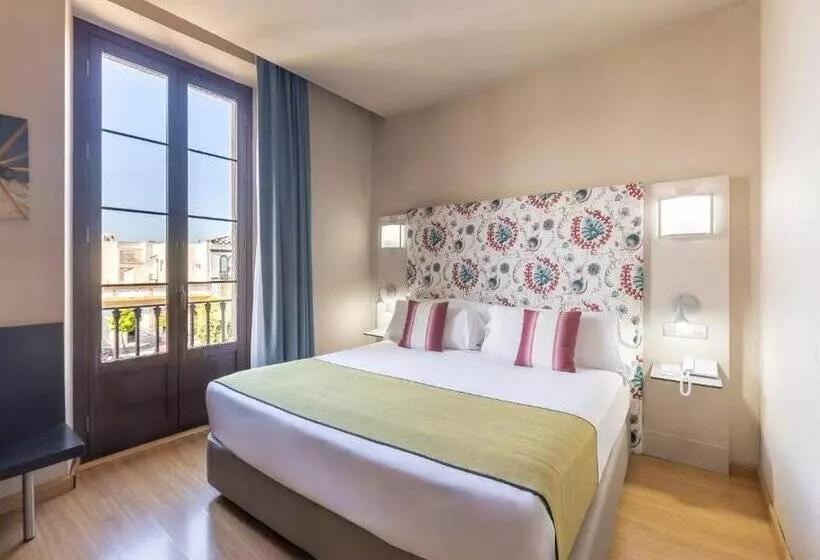 Hotel ITC Jerez by Soho Boutique