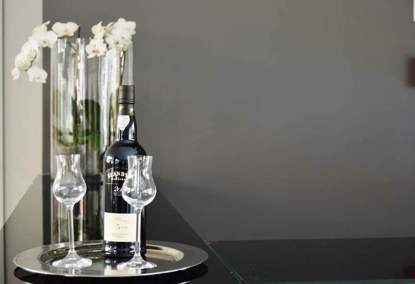 Madeira Bright Star By Petit Hotels