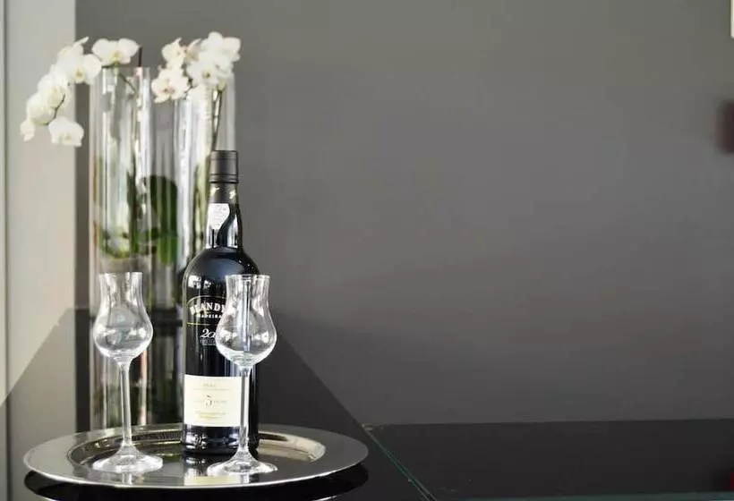 Madeira Bright Star By Petit Hotels