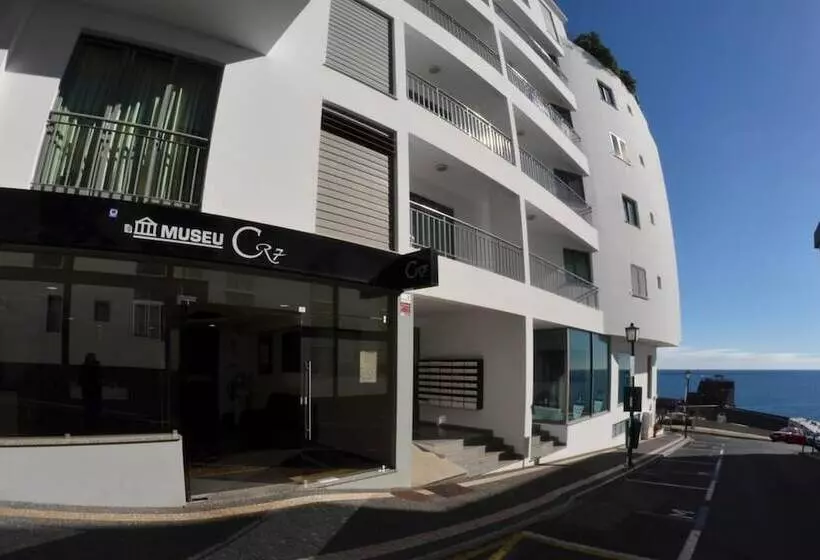 Madeira Bright Star By Petit Hotels