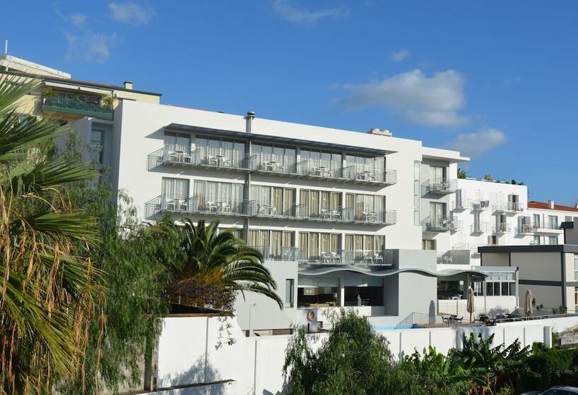Madeira Bright Star By Petit Hotels