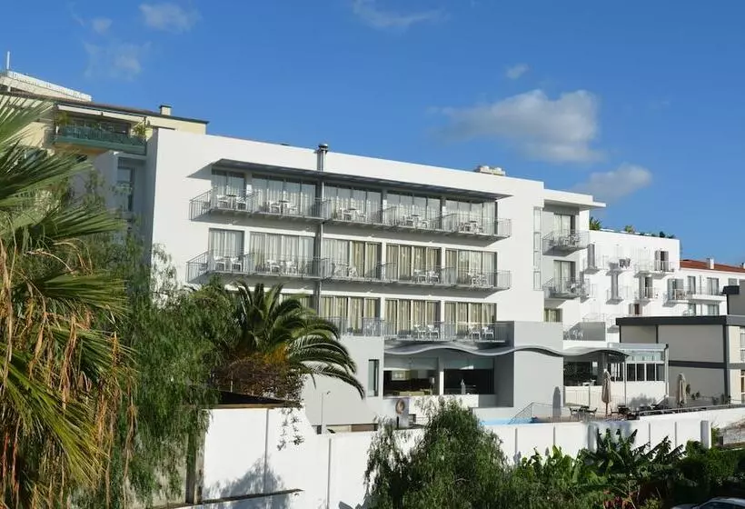 Madeira Bright Star By Petit Hotels