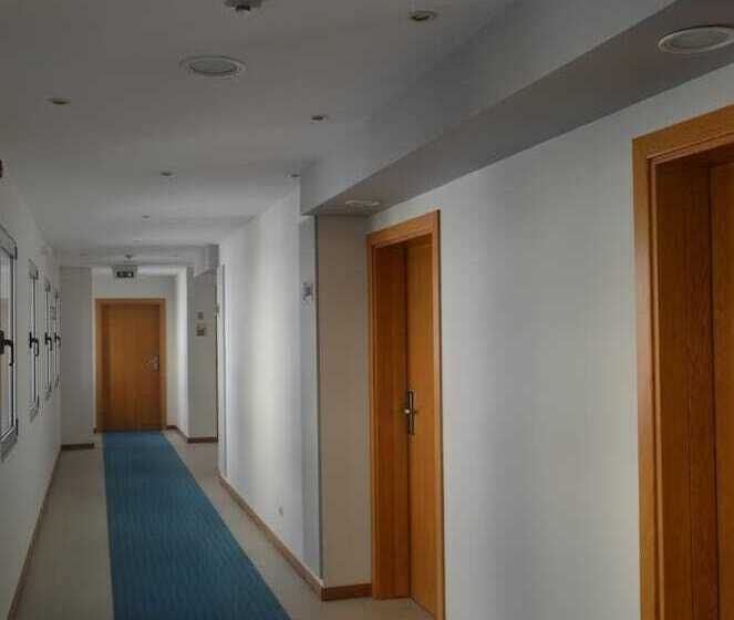 Madeira Bright Star By Petit Hotels