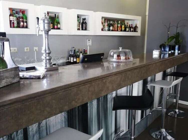 Madeira Bright Star By Petit Hotels