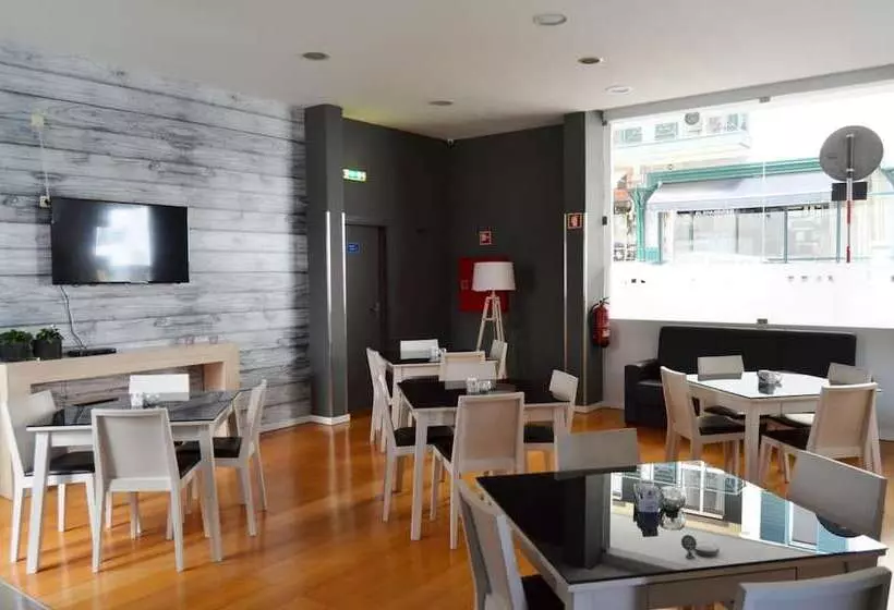 Madeira Bright Star By Petit Hotels