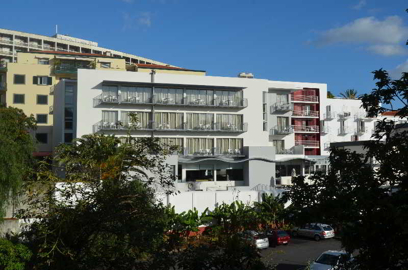 Madeira Bright Star By Petit Hotels