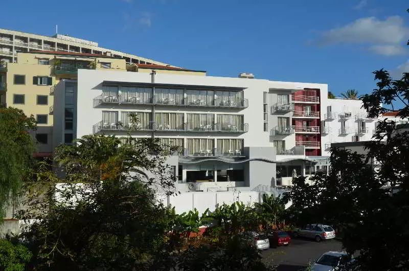 Madeira Bright Star By Petit Hotels