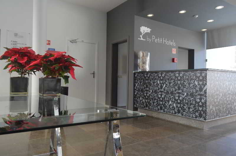 Madeira Bright Star By Petit Hotels