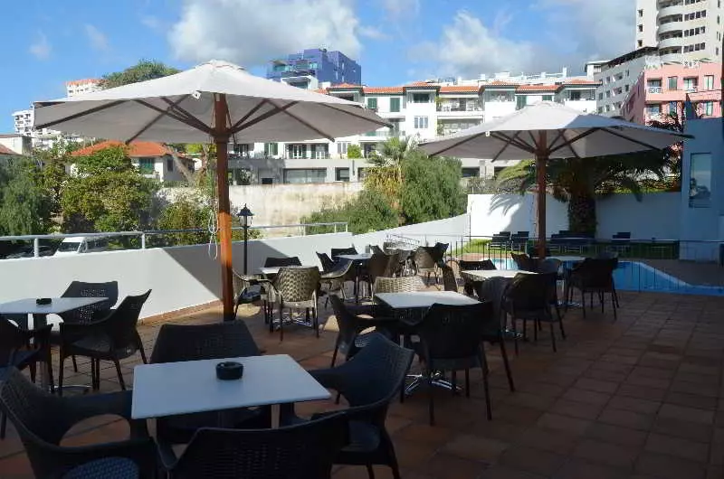 Madeira Bright Star By Petit Hotels