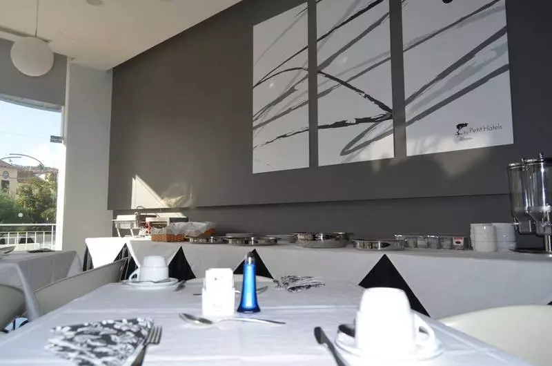 Madeira Bright Star By Petit Hotels