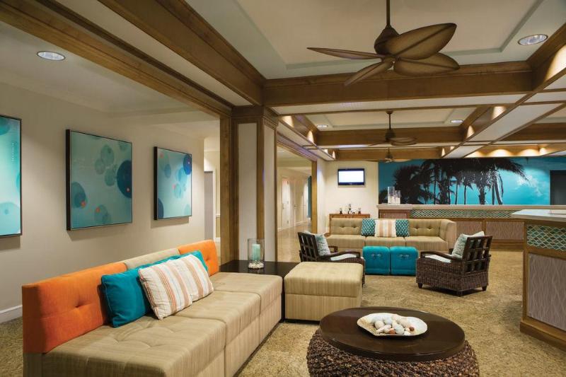 فندق Marriott S Beachplace Towers