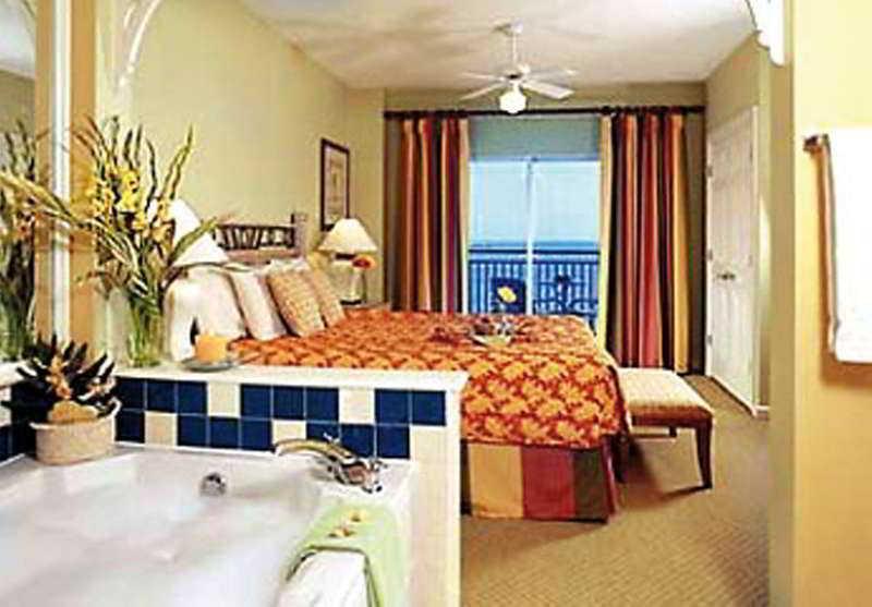 فندق Marriott S Beachplace Towers