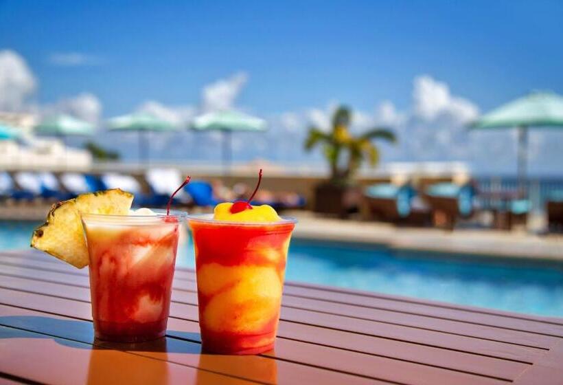 فندق Marriott S Beachplace Towers