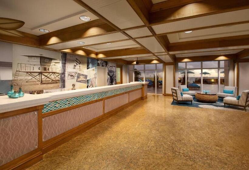 فندق Marriott S Beachplace Towers